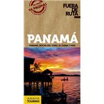 Panama-fuera de ruta