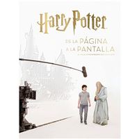 Harry Potter - De la página a la pantalla