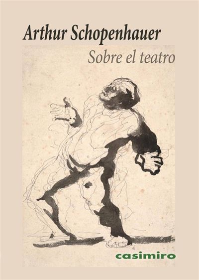 Casimiro Sobre El Teatro
