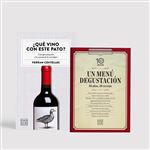Pack Que Vino Con Este Pato