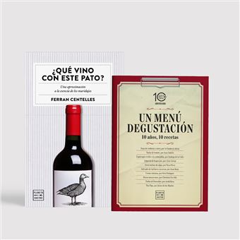 Pack Que Vino Con Este Pato