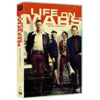 Pack Life On Mars (Serie completa) - DVD