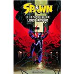 Spawn: El despertar de Lord Vampiro