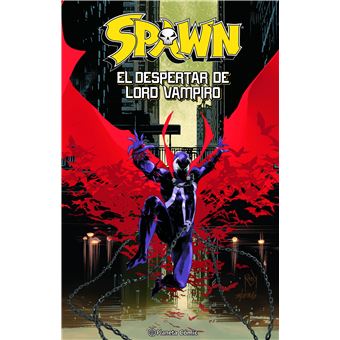 Spawn: El despertar de Lord Vampiro