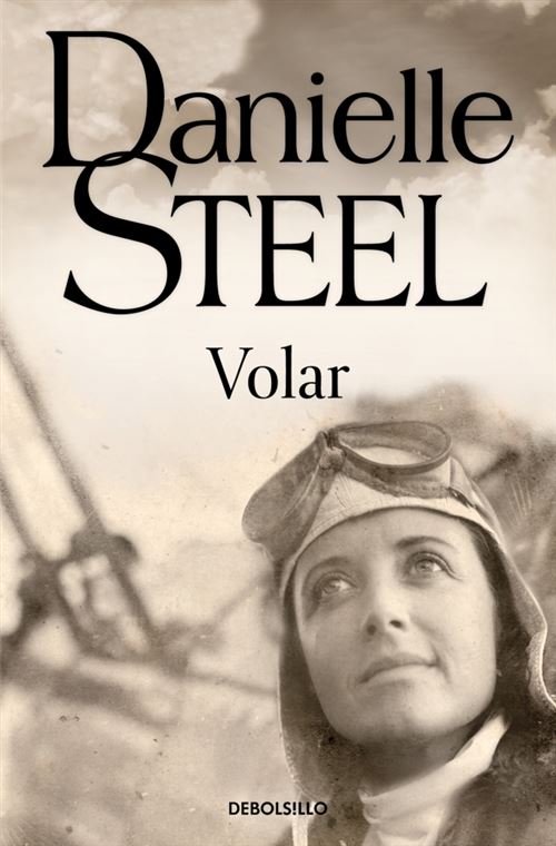 Debolsillo Mujer Volar