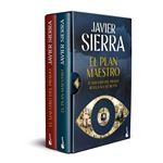 Estuche El maestro del Prado + El plan maestro