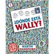 ¿Dónde Está Wally? (Colección ¿Dónde Está Wally?)