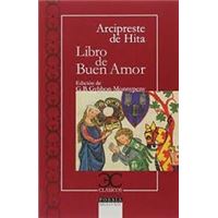 El libro del buen amor