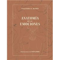 Anatomía de las emociones