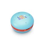 Altavoz Bluetooth infantil Energy Sistem Lol&Roll Pop Azul