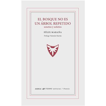 El Bosque No Es Un Arbol Repetido