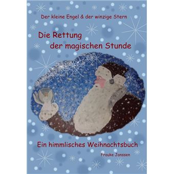 Die Rettung der magischen Stunde - 1