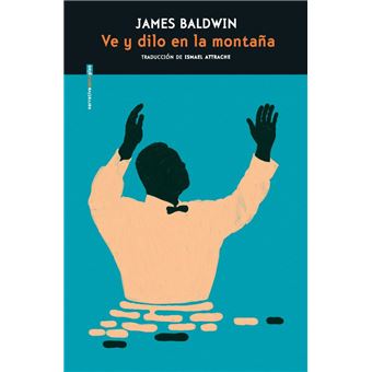 Ve Y Dilo En La Montaña