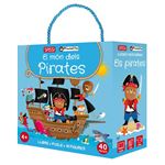 Q Box El Mon Dels Pirates