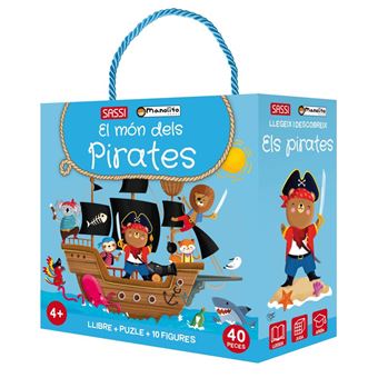 Q Box El Mon Dels Pirates