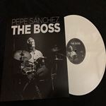 The Boss - Vinilo