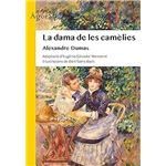 La Dama De Les Camelies