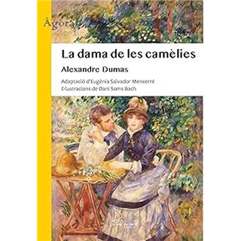 La Dama De Les Camelies
