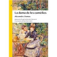La dama de les camèlies