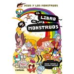 El Libro de los monstruos