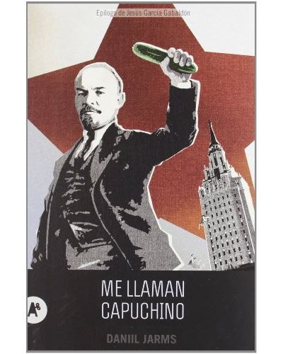 Automatica Me Llaman Capuchino