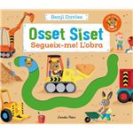 Osset Siset. Segueix-me! L''obra