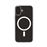 Funda con MagSafe Recycle-Tek Muvit for change Transparente para Apple iPhone 16 Pro Max
