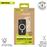 Funda con MagSafe Recycle-Tek Muvit for change Transparente para Apple iPhone 16 Pro Max