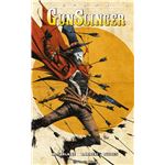 Spawn Gunslinger nº 06