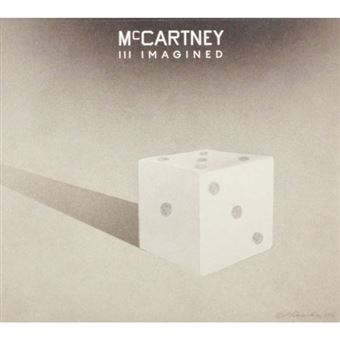 McCartney III Imagined