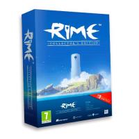 Rime Edición Coleccionista  Nintendo Switch