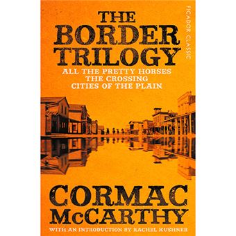 The Border Trilogy