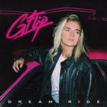 Dream Ride - Vinilo