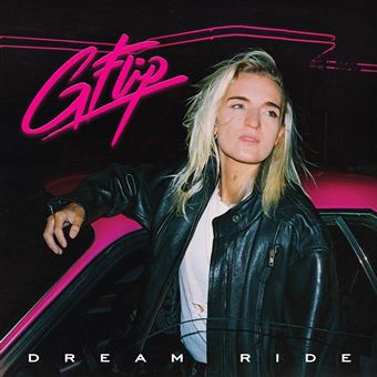 Dream Ride - Vinilo