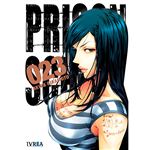 Prison school 23