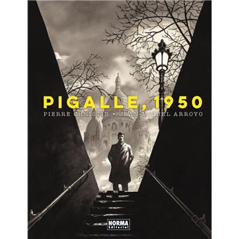 Pigalle 1950