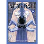 Migi & Dali 6