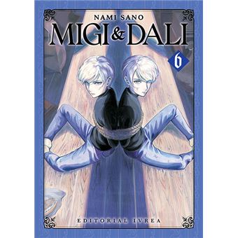 Migi & Dali 6