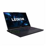 Portátil gaming Lenovo Legion 5 15ITH6H Intel i5-11400H/16/512/3060/W11 15,6''
