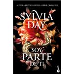 Soy parte de ti (Serie Blacklist, 1)