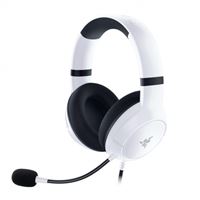 Headset gaming Razer Kaira X Blanco Xbox Series / Xbox One