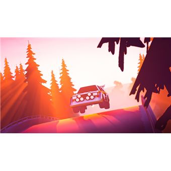 Art Of Rally – Deluxe Edition PS5 – Neuf Sous Blister – Multi-langues