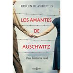 Los amantes de Auschwitz