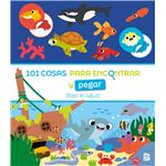 Bajo El Agua-101 Cosas Para Encontrar Y Pegar