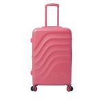 Maleta Totto Viaje 360 Bazy+ M - Claret Red