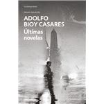 Últimas novelas