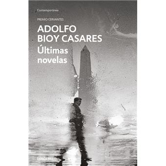 Últimas novelas
