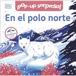 ¡Pop-Up sorpresa! - En el polo norte