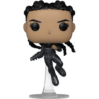 Figura Funko DC Superman 2025 The Engineer 10cm - 1