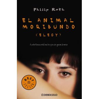 El animal moribundo